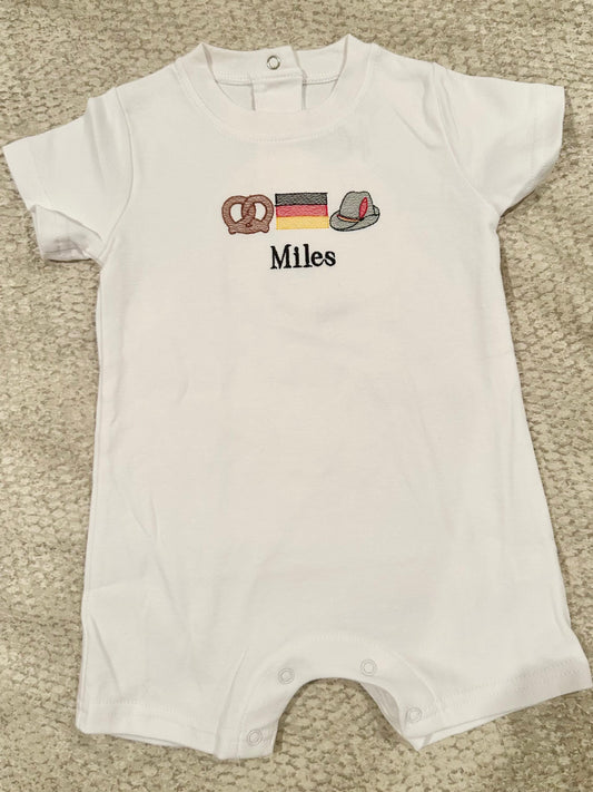 Oktoberfest Sweatshirt