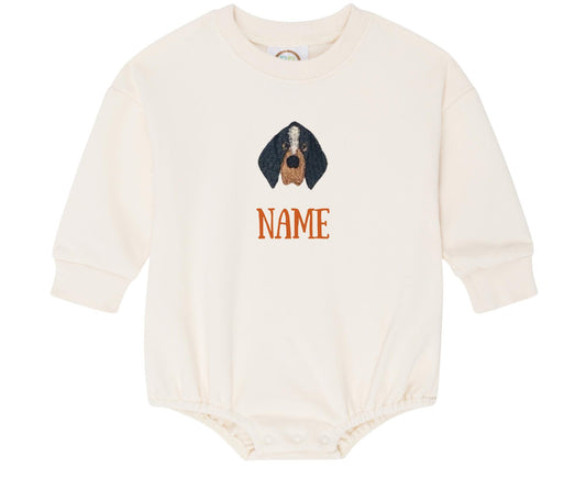 Smokey Dog Sweatshirt