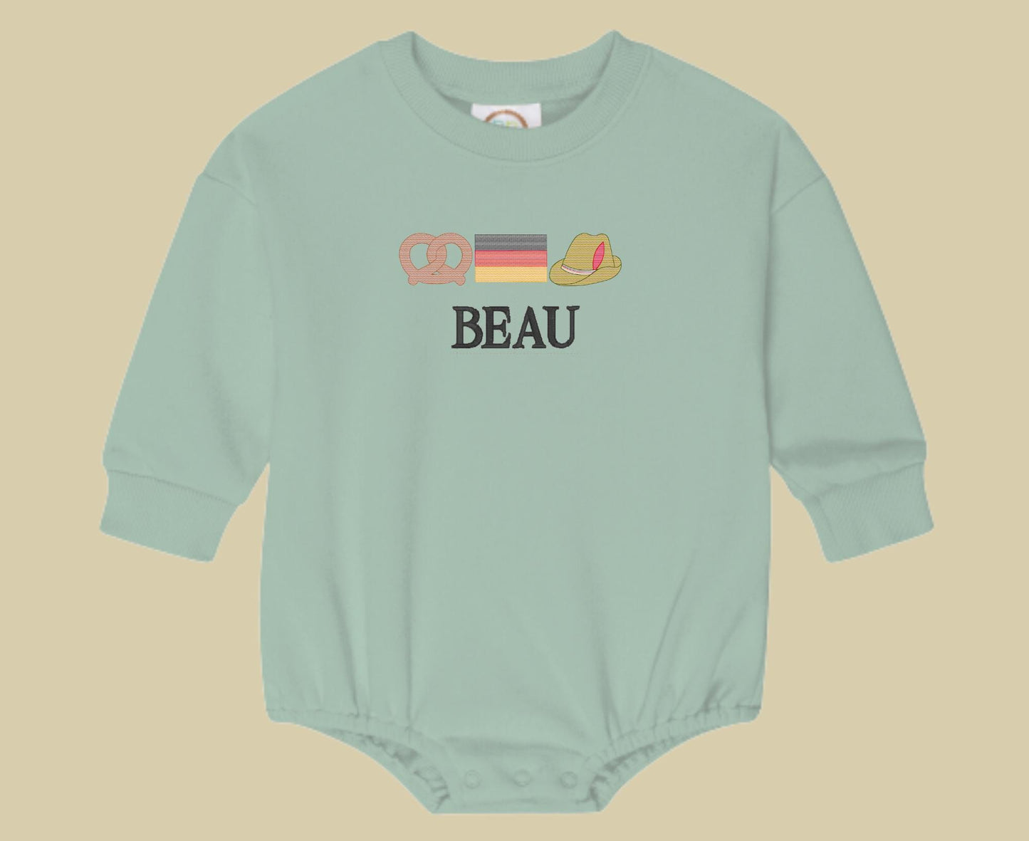 Oktoberfest Sweatshirt
