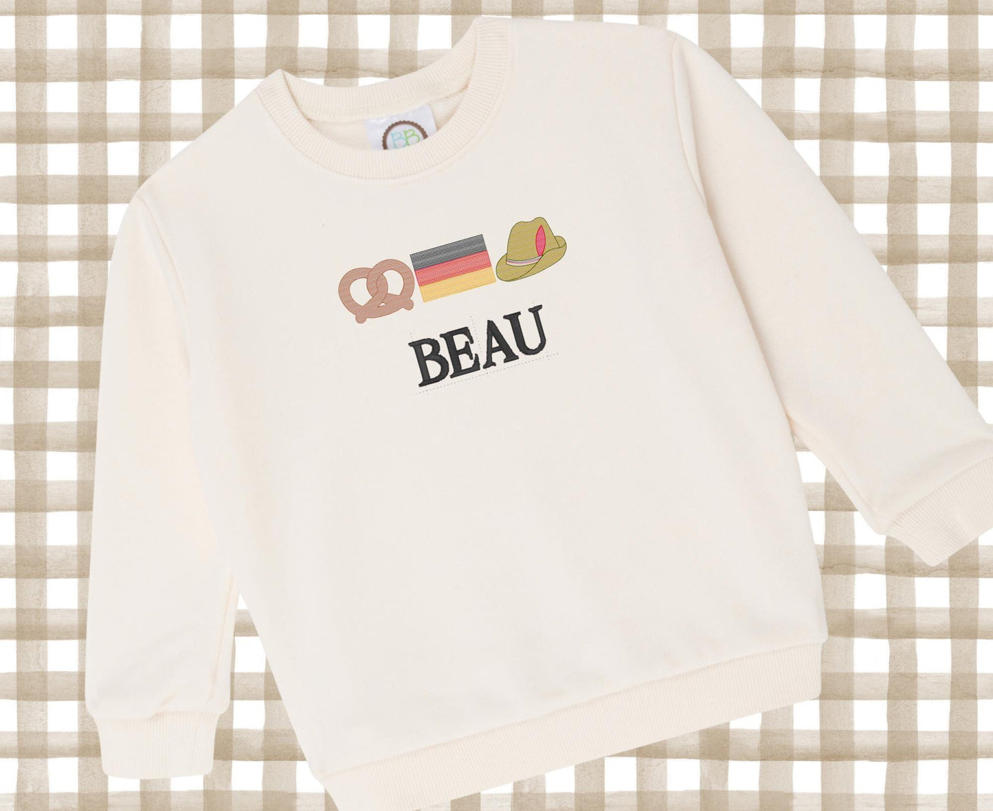 Oktoberfest Sweatshirt