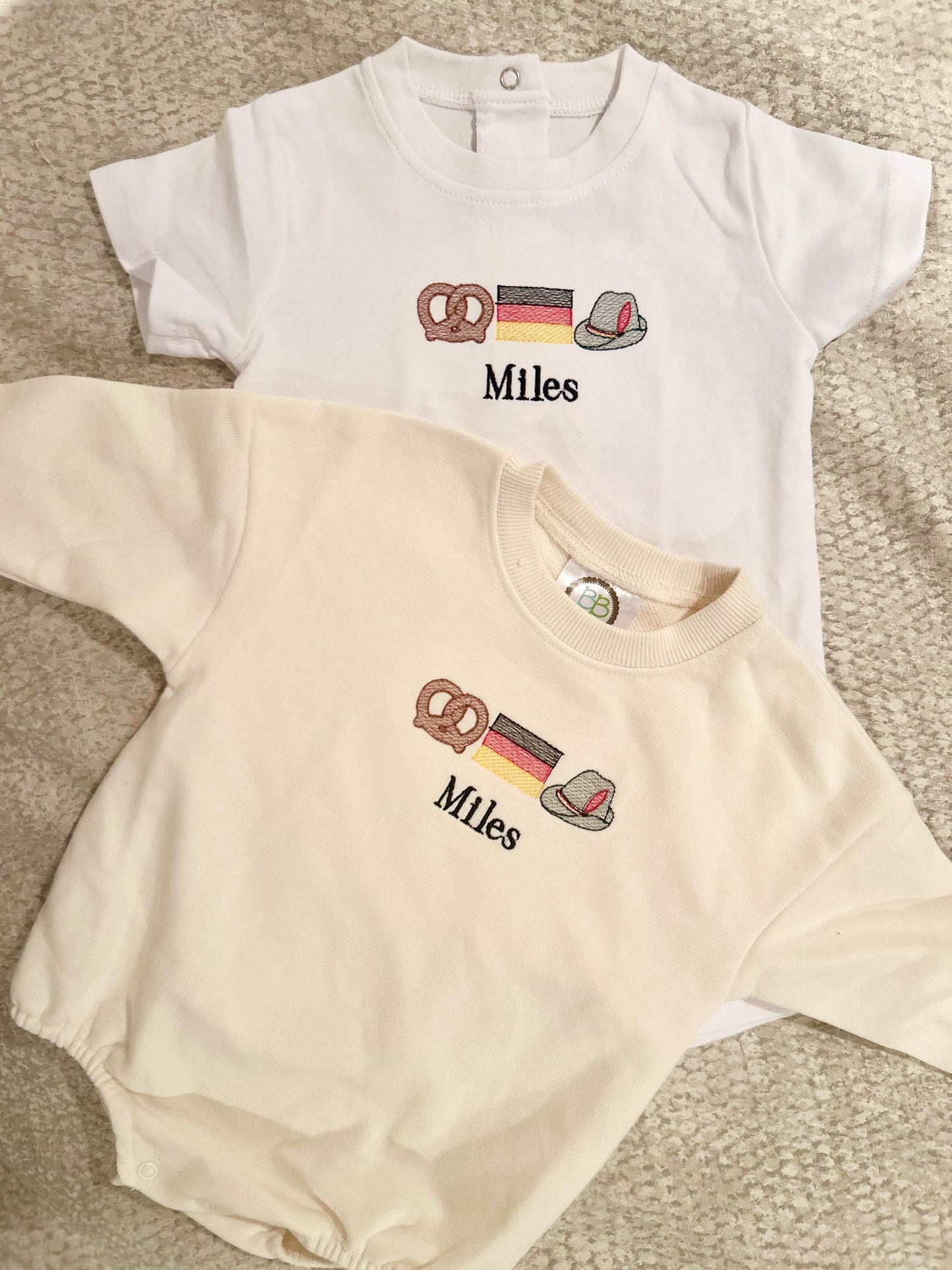 Oktoberfest Sweatshirt