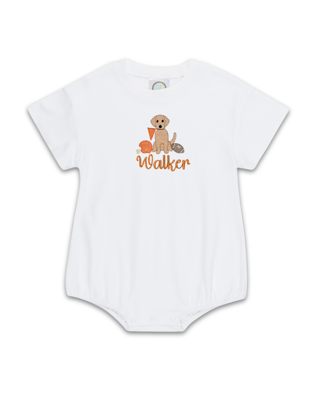 Game Day Dog T-Shirt