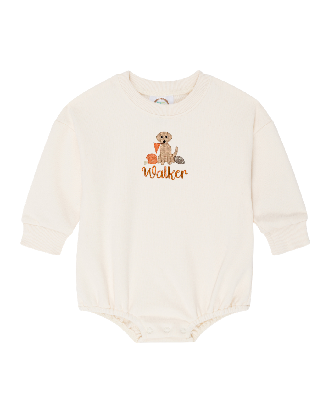 Tennessee Orange Dog Sweatshirt