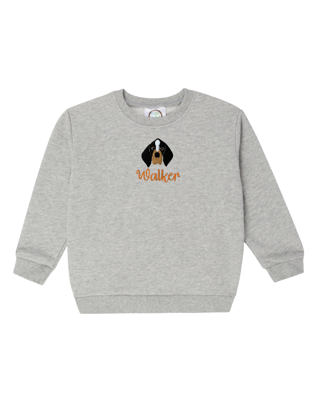 Tennessee Orange Dog Sweatshirt
