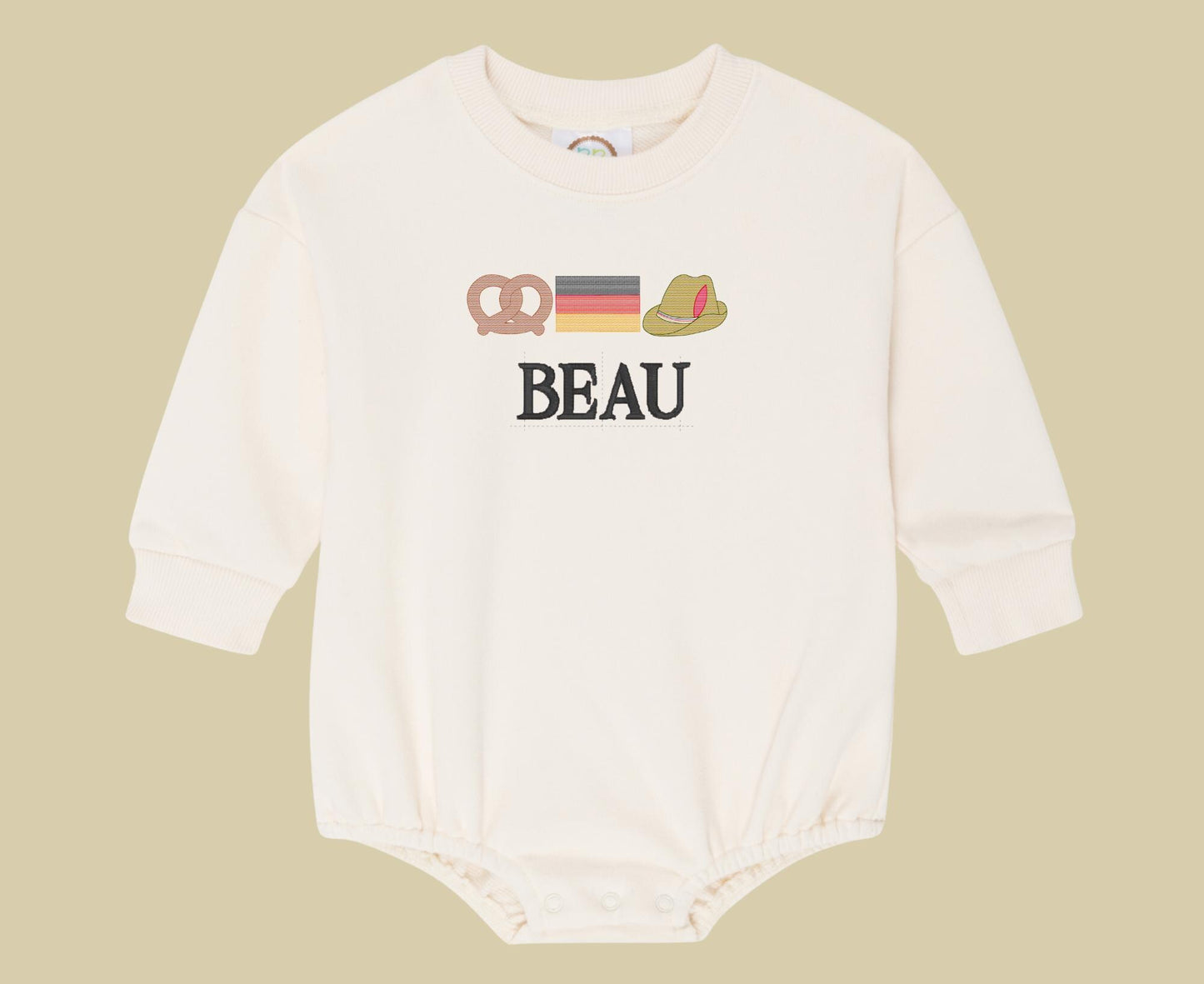Oktoberfest Sweatshirt