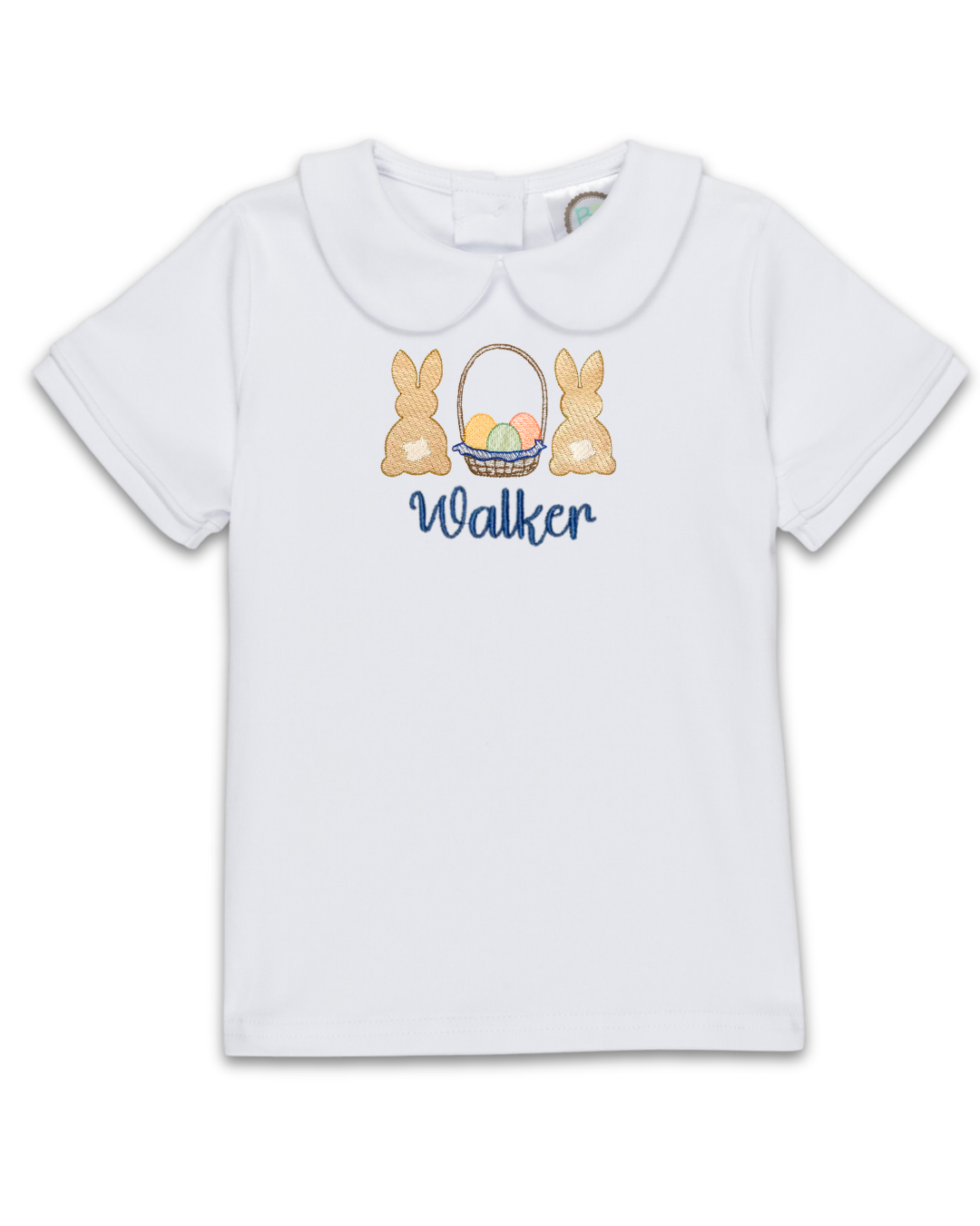 Spring Easter Bunny Shirt