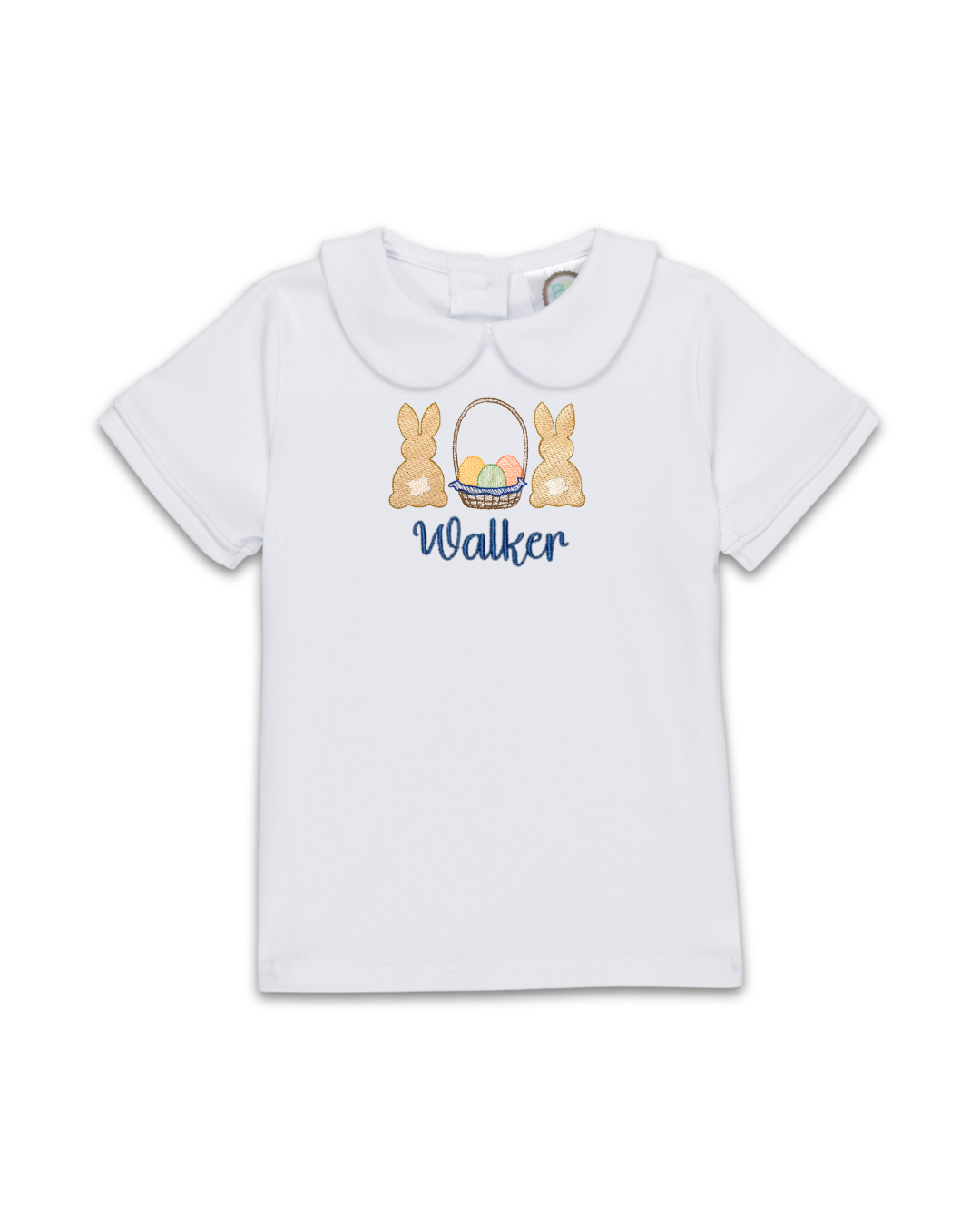 Spring Easter Bunny Shirt