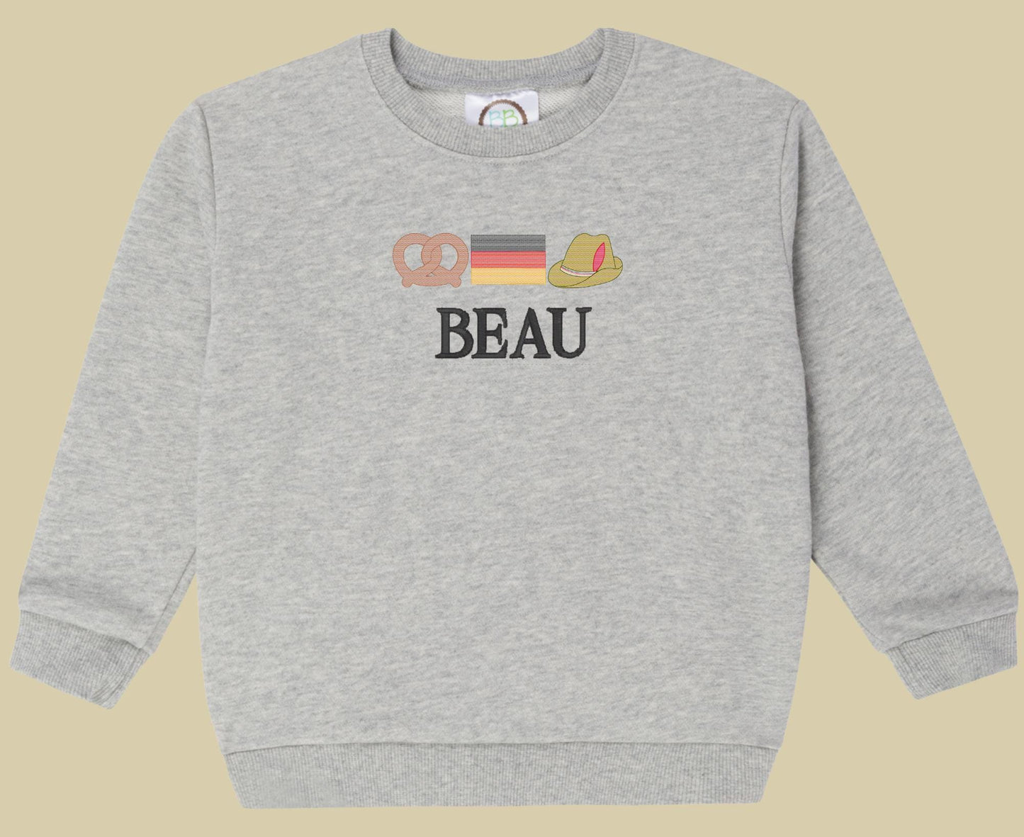 Oktoberfest Sweatshirt