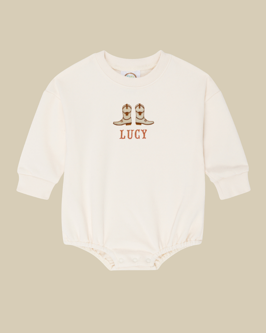 Longhorn Football Sweatshirt