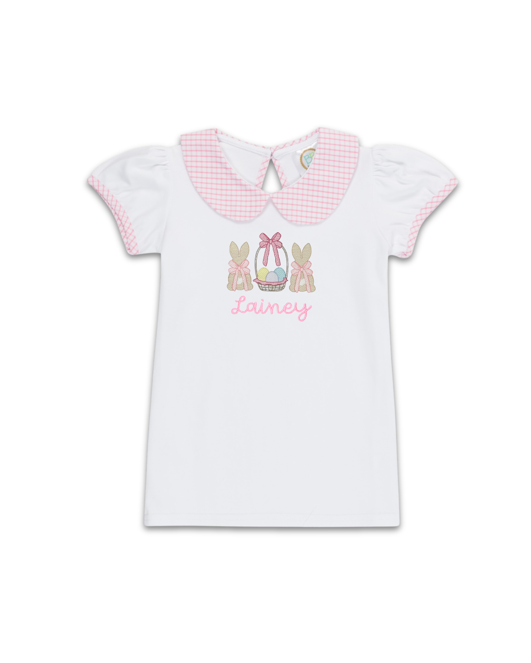 Spring Easter Bunny Shirt