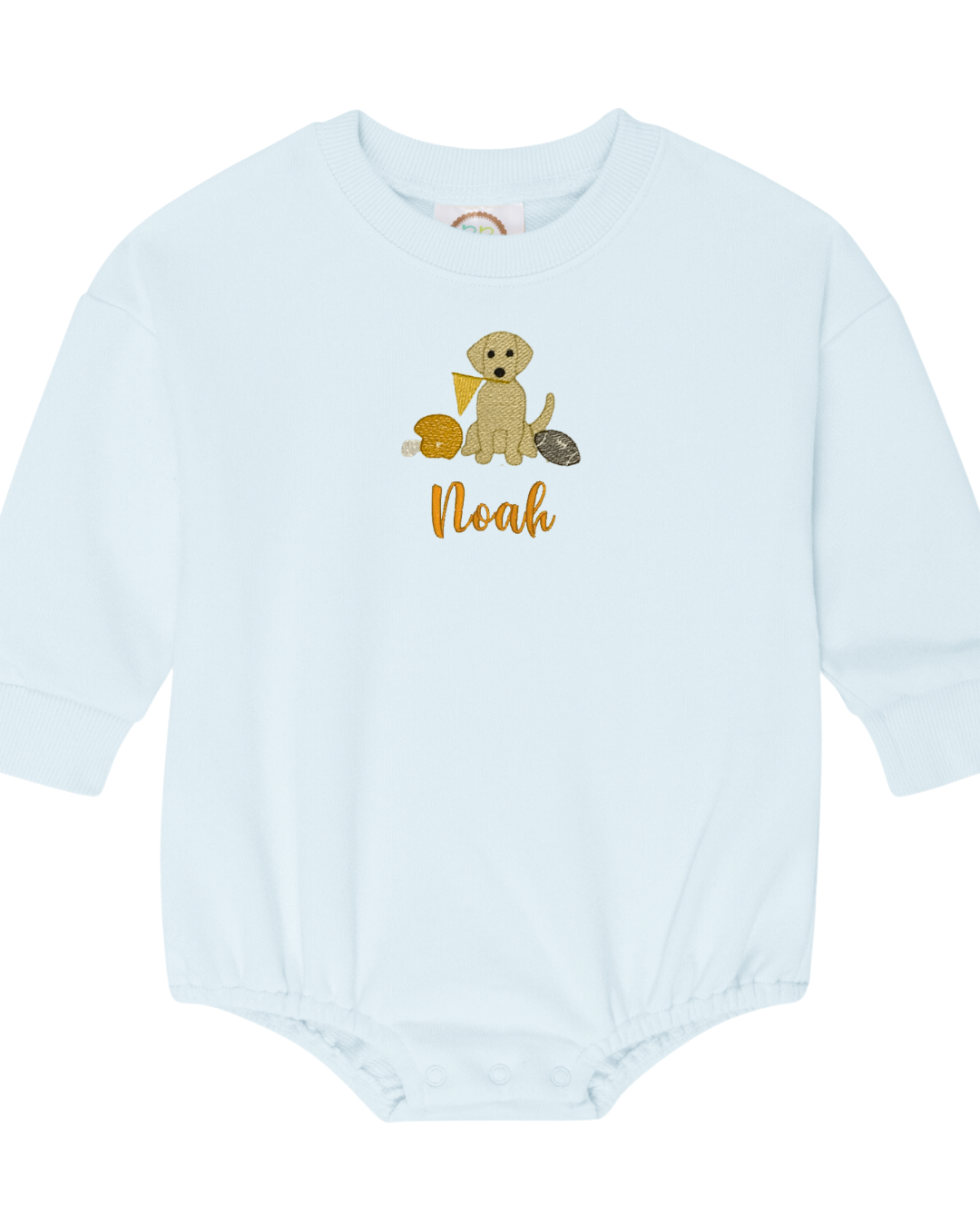 Game Day Dog Sweatshirt