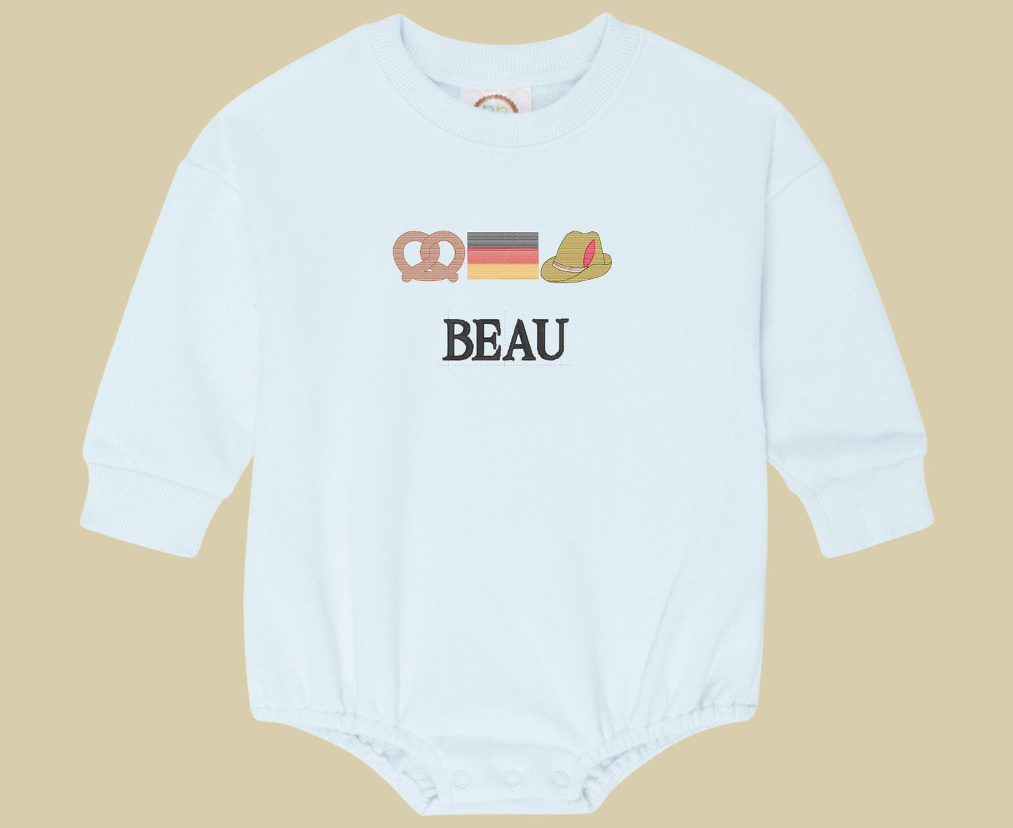 Oktoberfest Sweatshirt