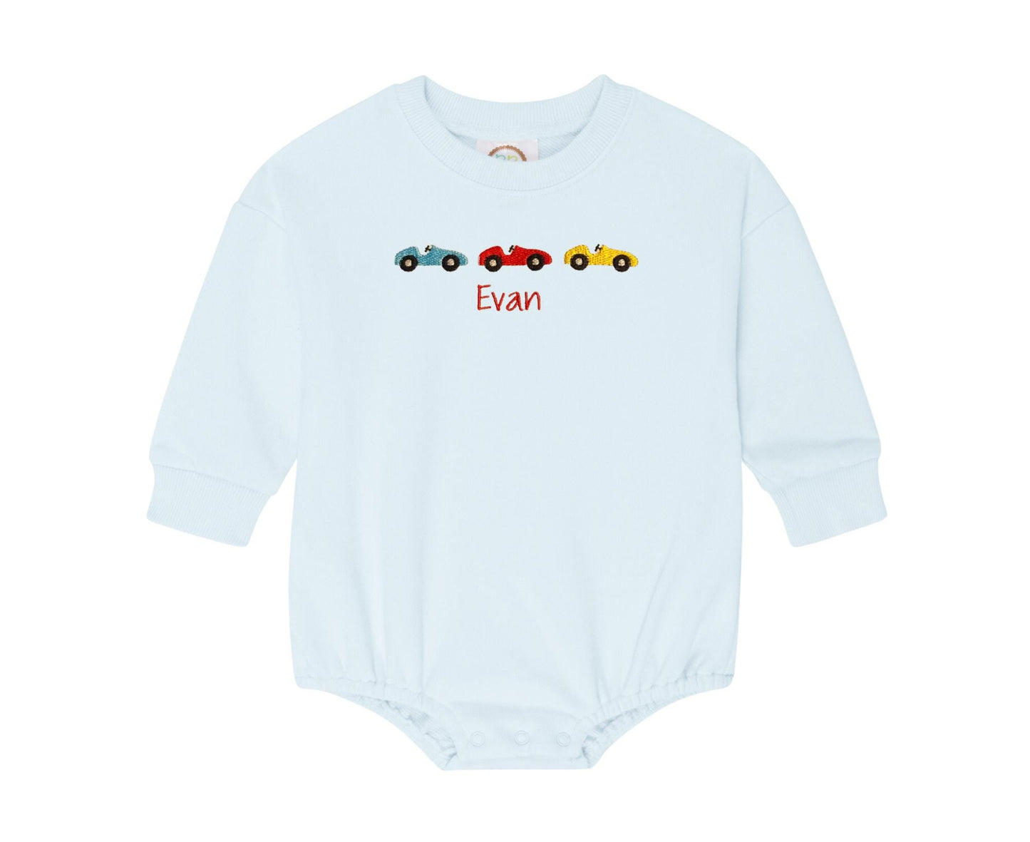 Racecar Sweatshirt