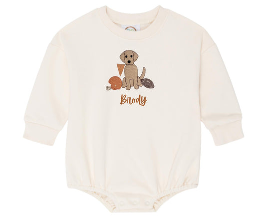 Game Day Dog Sweatshirt