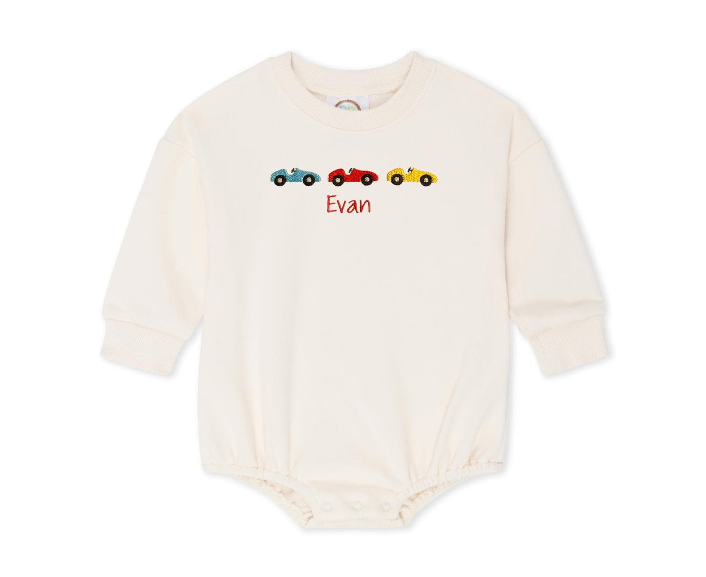 Racecar Sweatshirt
